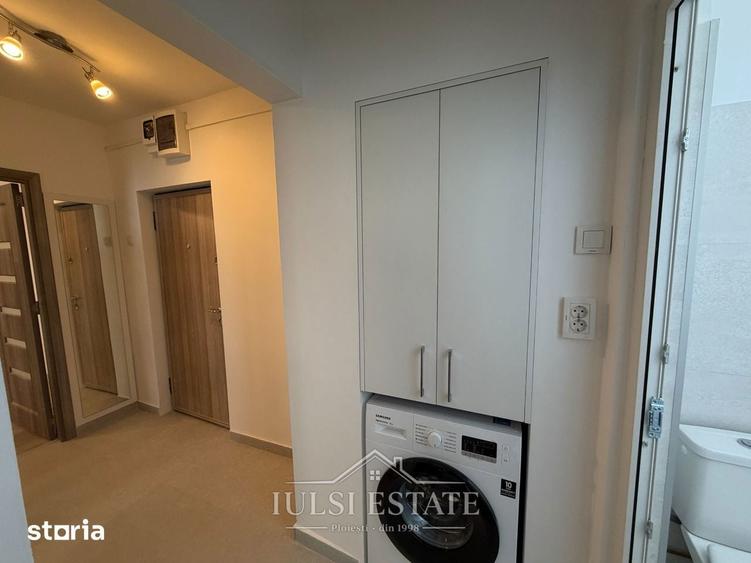 Apartament 2 camere de inchiriat | Zona AFI Mall | Prima inchiriere - 2