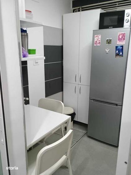 Apartament cu 3 camere decomandat în Blejoi