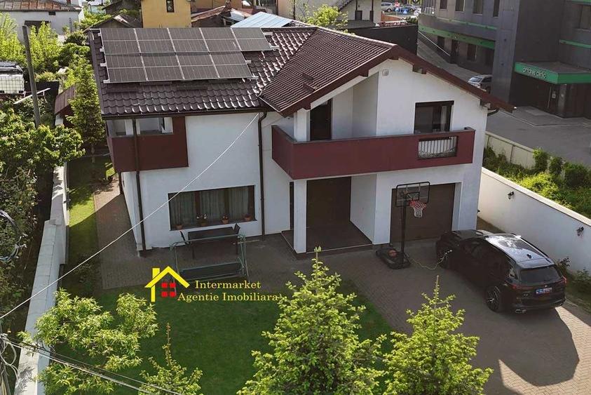 Casă cu 4 camere cu Teren 291 Mp în Ultracentral