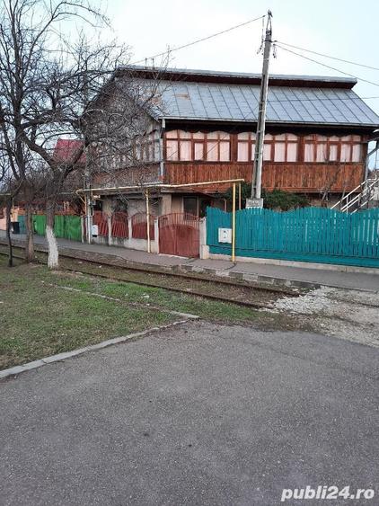 Casă în Mihai Viteazu