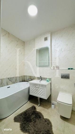 Apartament 3 camere vizavi de Stejarii | Langa Padurea Baneasa | Exclu - 5