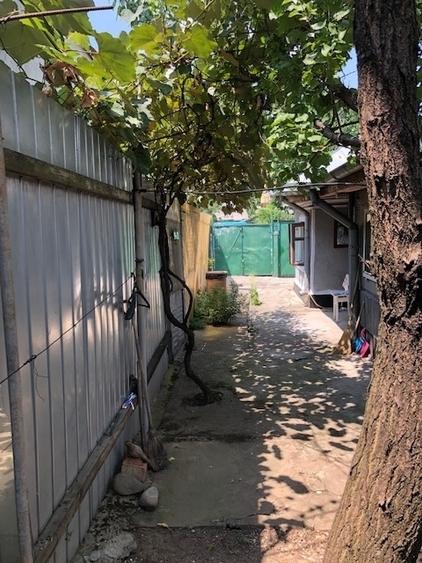 Casă individuală cu 3 camere cu Teren 153 Mp în Ferentari