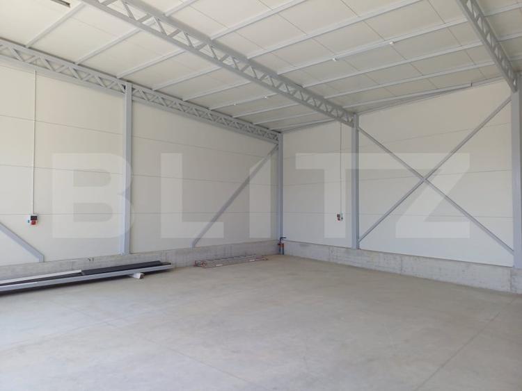 Spațiu comercial, de 200 mp, în Salcea