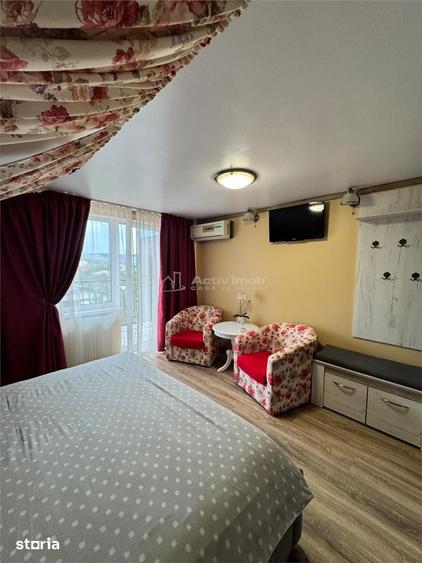 Apartament cu 3 camere în Horea