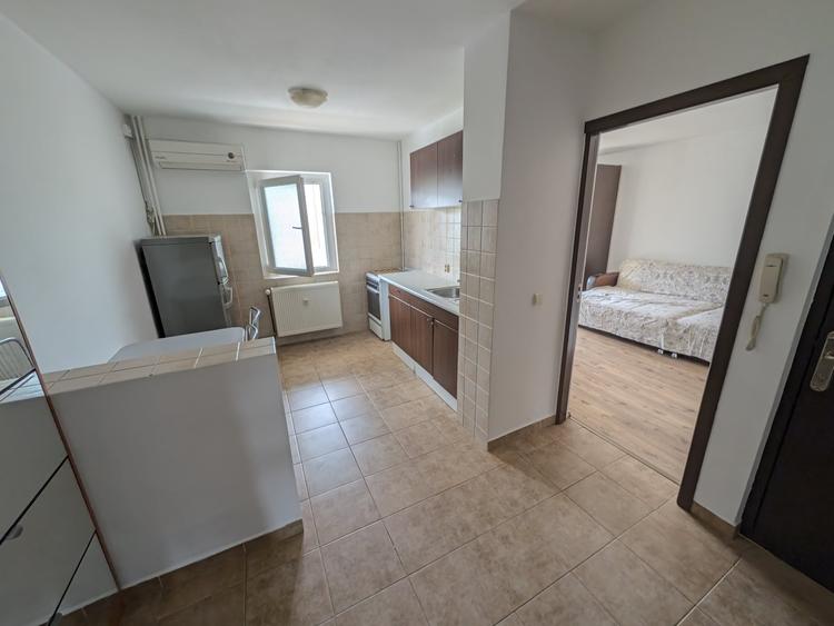 Apartament cu 2 camere în Aviației