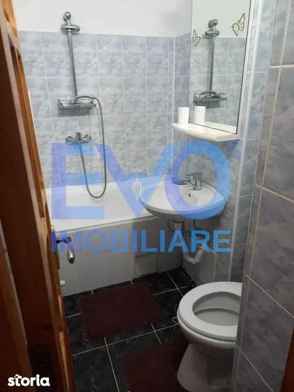 Apartament cu 2 camere, etajul 2, zona Zimbru - 2