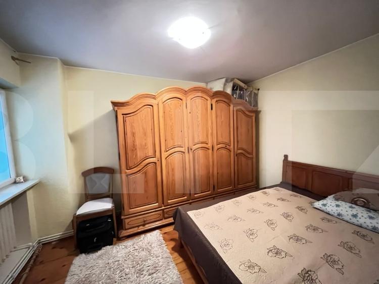 Apartament ultracentral cu 3 camere, 2 balcoane mari-78 mp - 3