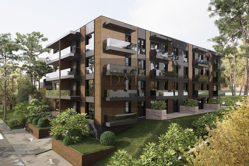 Apartament 2 camere | bloc nou | comision 0 | Terra Gardens - 5