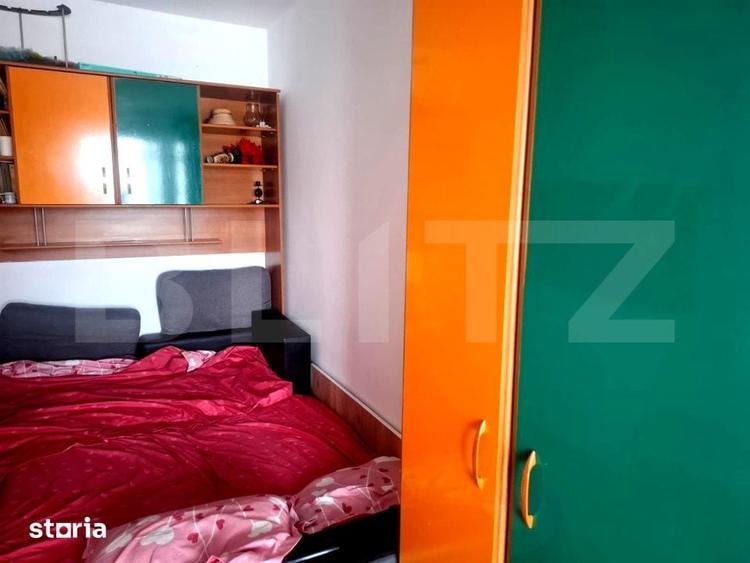 Apartament 2 camere decomandat Strada 9 Mai, zona linistita - 8