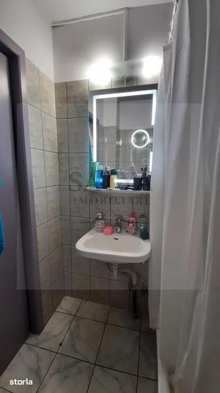 Camere de inchiriat in vila |exclusiv pentru studenti | Tomis 3 - 8
