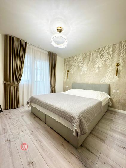 Apartament cu 3 camere decomandat în Fălticeni