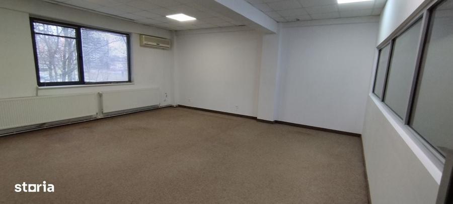 Spațiu comercial, de 110 mp, în Ultracentral