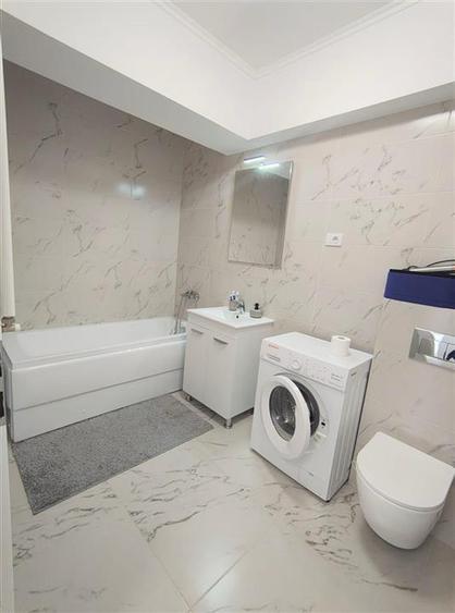 Apartament 2 camere zona Copou - Azimut - 6