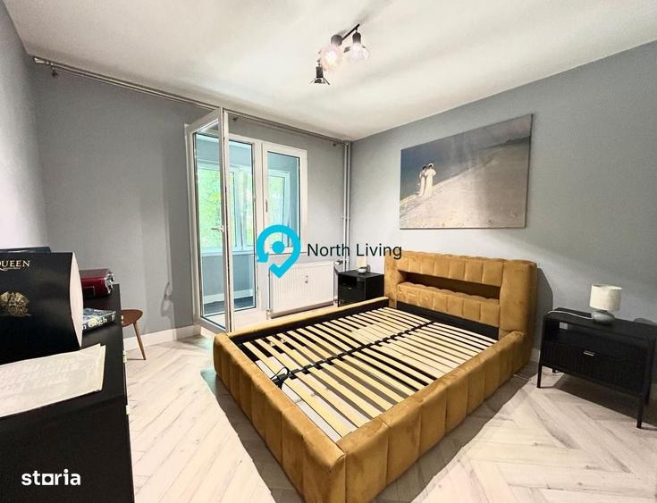 Apartament 2 camere | Ozana- Titan - 6