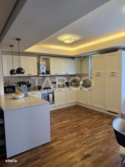 Apartament cu 3 camere decomandat în Andrei Mureșanu