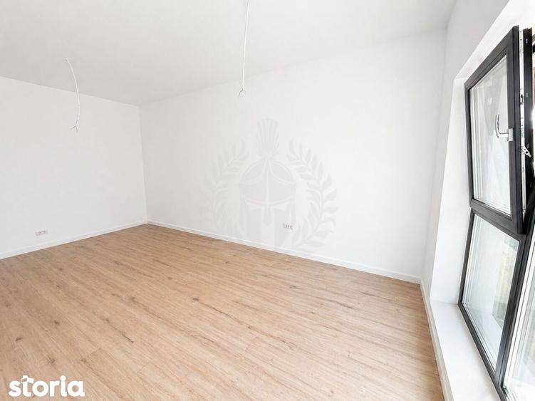 Apartament cu 2 camere în Blejoi