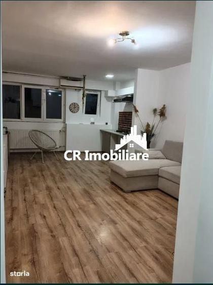 Garsoniera Dristor renovata - 1