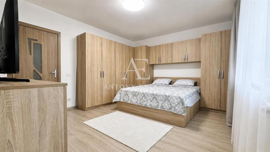 Antony Estate | Apartament 2 camere - Nufarul - Oradea - 3