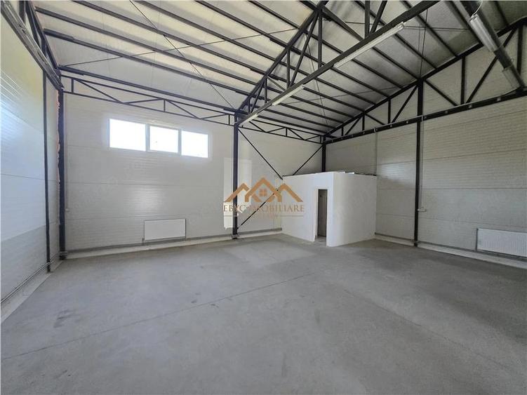 Spațiu comercial, de 145 mp, în Central