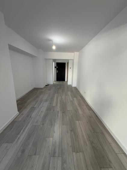 Garsonieră decomandată în Lujerului