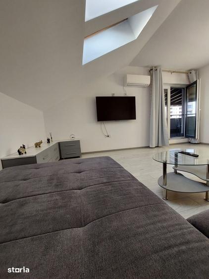 Apartament cu 2 camere în Theodor Pallady