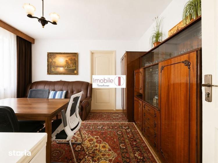 Apartament 2 camere | Micro 3 | Zona Kaufland - 1