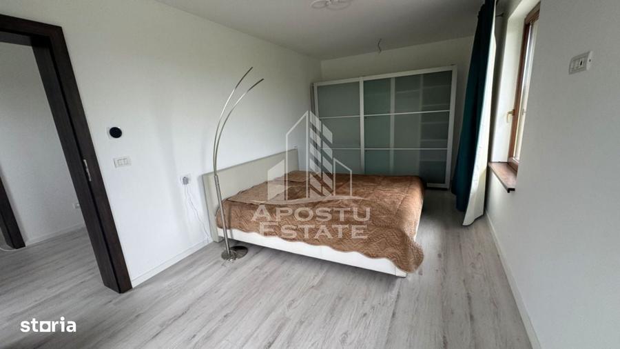 Casa individuala 4 camere,de inchiriat,Zona Giroc - 8