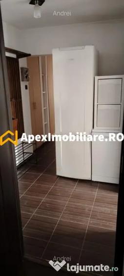 Apartament cu 3 camere decomandat în Nicolae Grigorescu