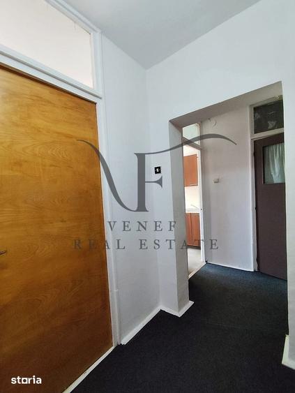 3 camere 2 bai 1992 clas A etj 1 balcon mare Lacul Tei Maica Domnului - 6