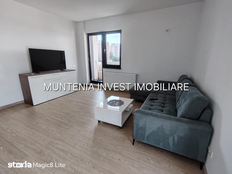 Ap. 2 camere, bloc 2020, loc parcare, zona Lidl Nord - 1