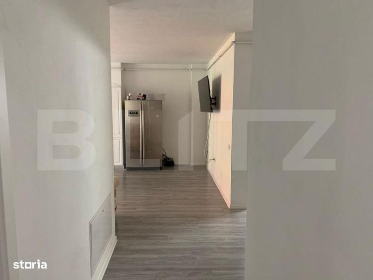 Apartament cu 3 camere în Ampoi 3