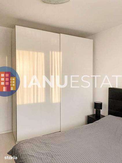 Apartament cu 2 camere decomandat în Pieptănari