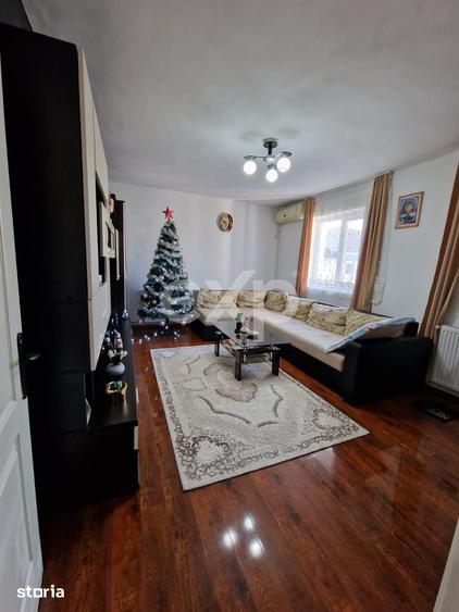 Apartament 2 camere decomandat , Micro 6 - 10