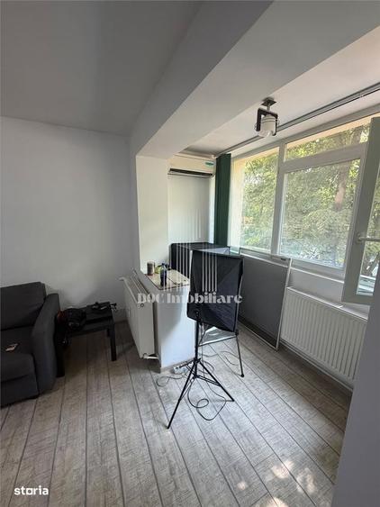 Garsoniera | Titan | Decomandata | Etaj 1 | 0% Comision | Confort 1 - 1