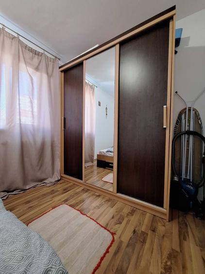 Apartament cu 2 camere semidecomandat în Theodor Pallady