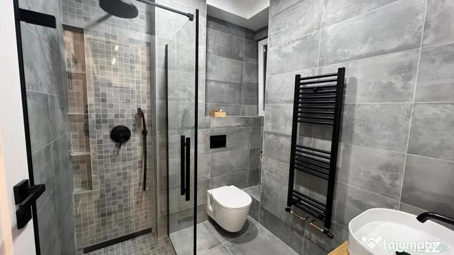 Apartament cu 2 camere semidecomandat în Știrbei Vodă
