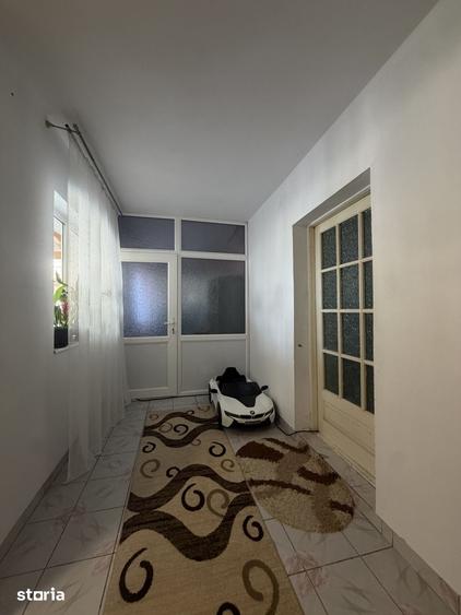 Casa individuala 5 camere, 173mp utili, 1159mp teren in Utvin - 19