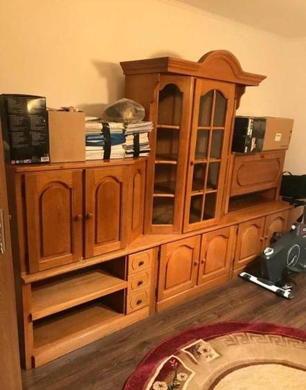 Apartament cu 3 camere decomandat în Teilor