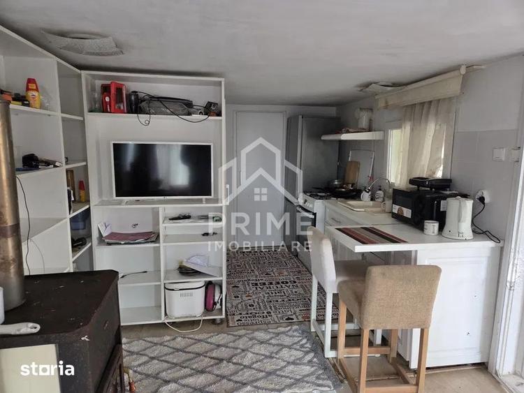 Casă cu 3 camere cu Canalizare în Ohaba