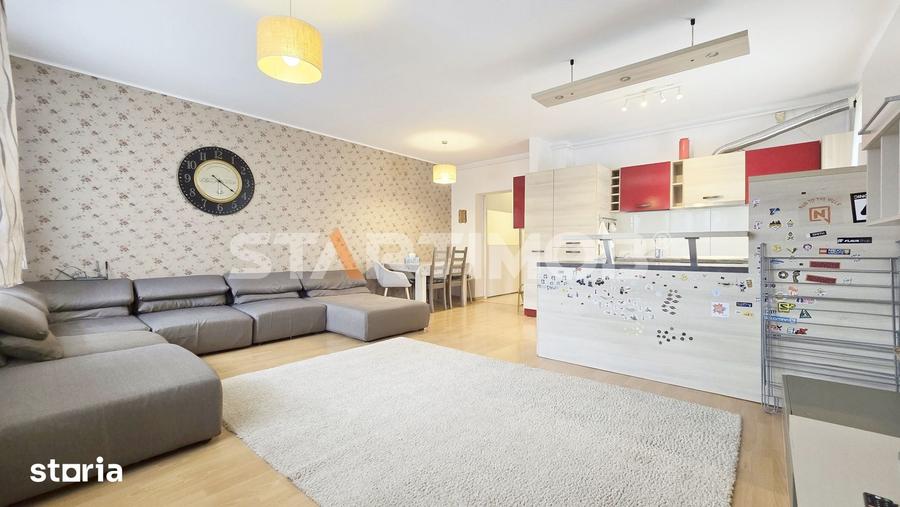 Apartament 3 camere zona Coresi cu 2 parcari - 1