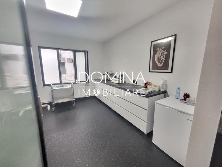 Spațiu comercial, de 20 mp, în Victoria