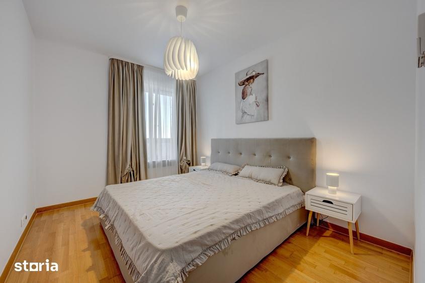 Apartament 2 camere in Asmita Gardens - Tineretului/Vacaresti - 16