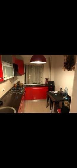 Apartament cu 2 camere decomandat, mobilat în Gorjului