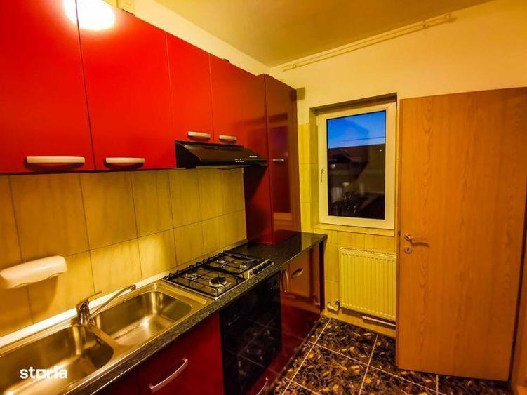 Apartament 3 camere pe 2 nivele Sala Sporturilor - 4