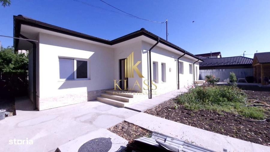 Casa 3 Camere la Prima Inchiriere | Voluntari | Birou sau Afacere - 15