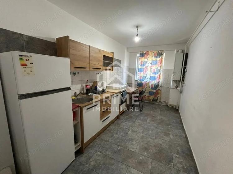 Apartament cu 2 camere decomandat în Cetate
