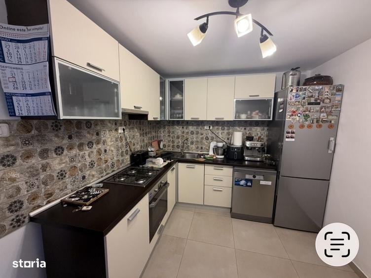 Casă cu 4 camere cu Teren 780 Mp în Tuzla
