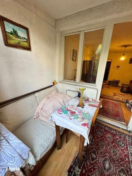 Apartament cu 2 camere în Valea Roșie