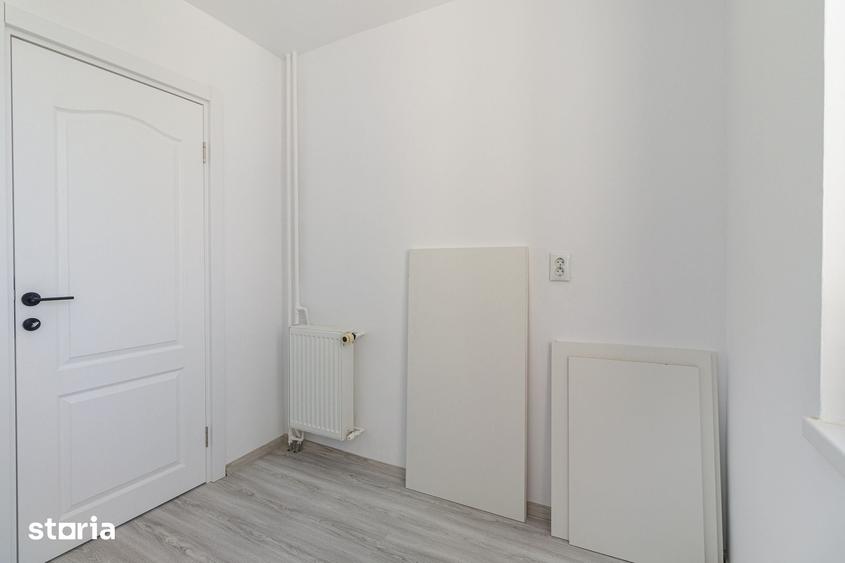 Apartament Renovat | Metrou Gara de Nord - 8