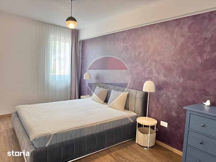 Apartament cu 2 camere de inchiriat in zona Ultracentral - 1